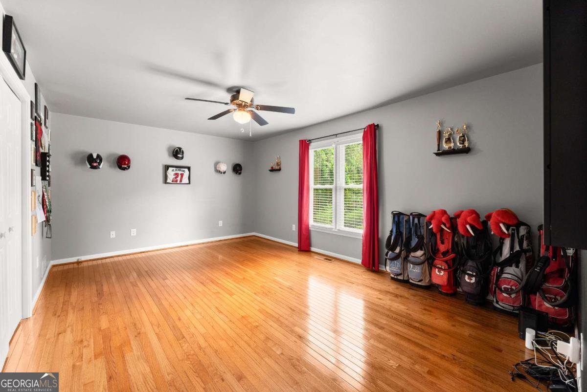 5409 Hulsey Circle Gainesville - 4