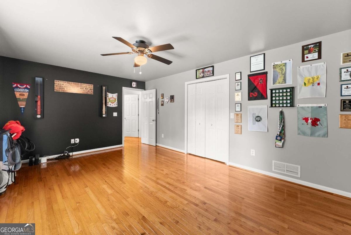 5409 Hulsey Circle Gainesville - 5