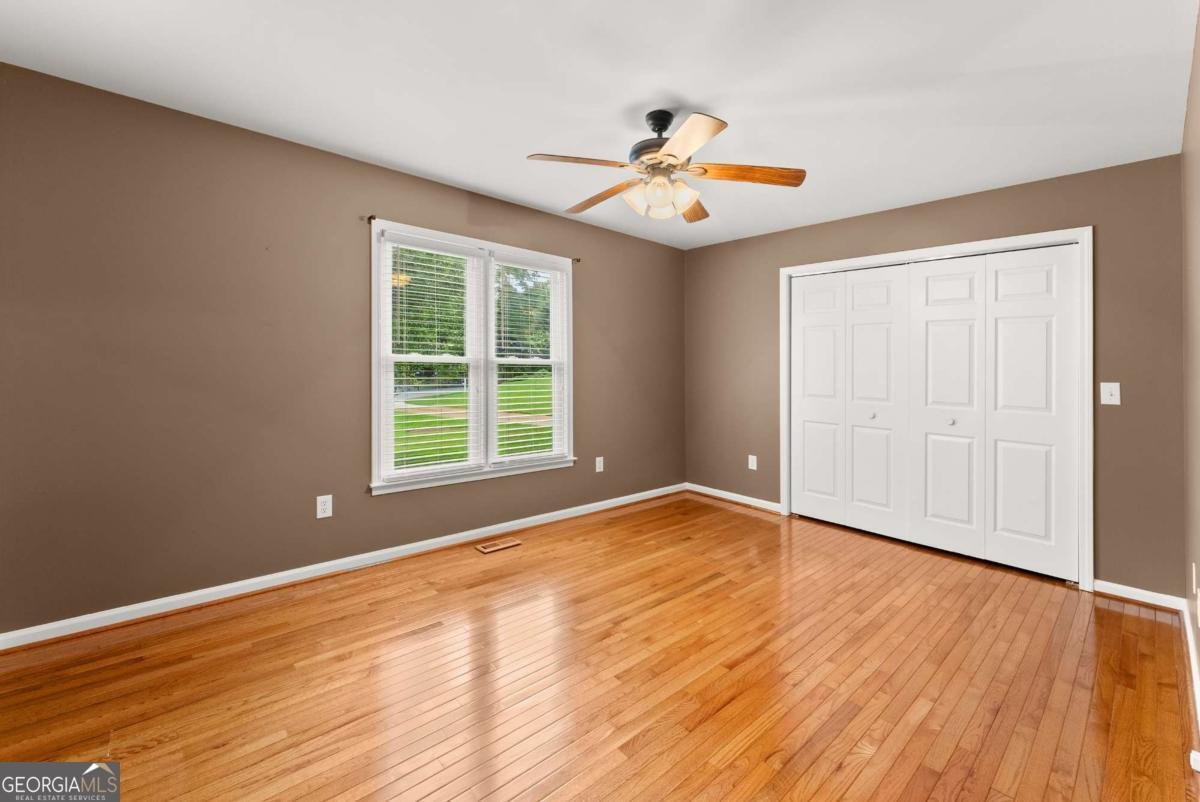 5409 Hulsey Circle Gainesville - 6