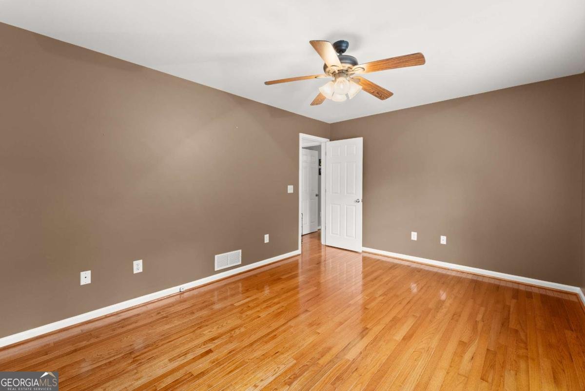 5409 Hulsey Circle Gainesville - 7