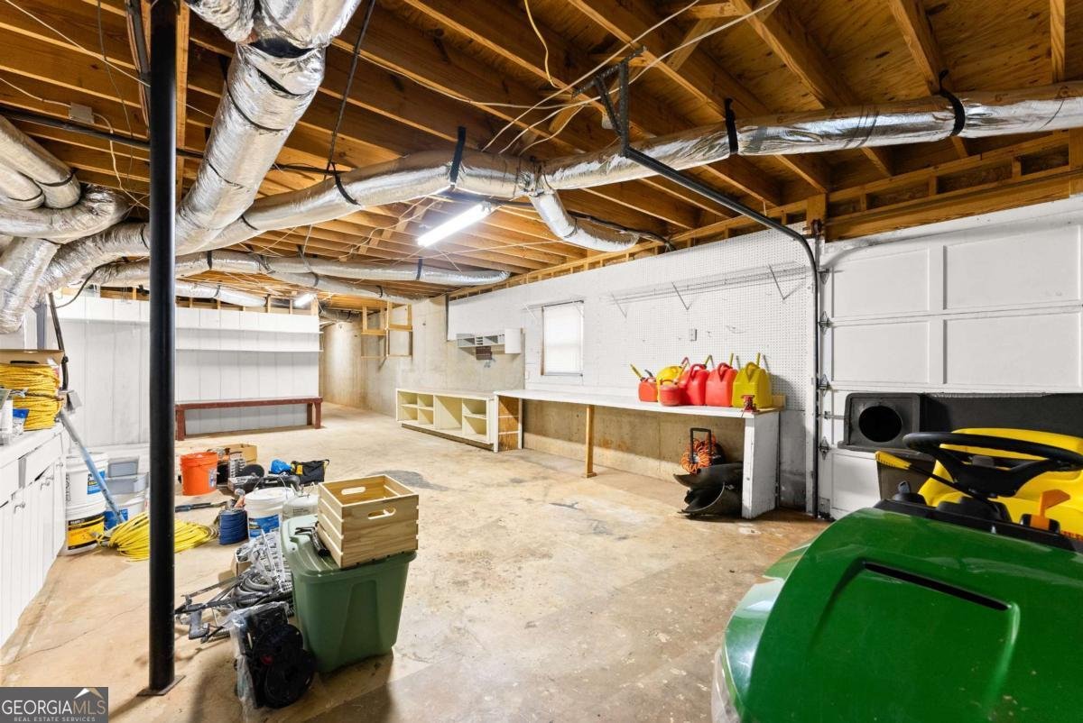 5409 Hulsey Circle Gainesville - 8