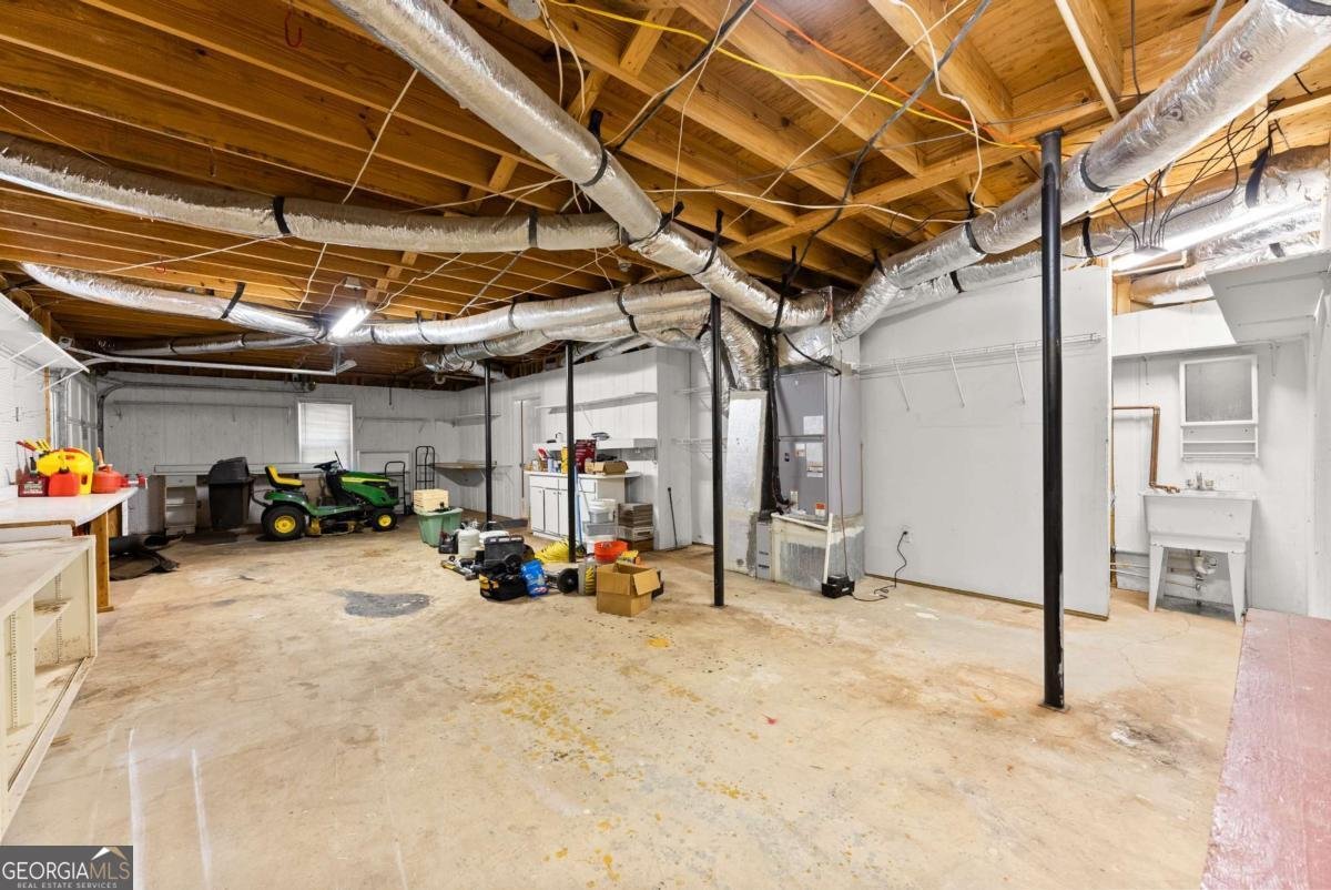 5409 Hulsey Circle Gainesville - 9