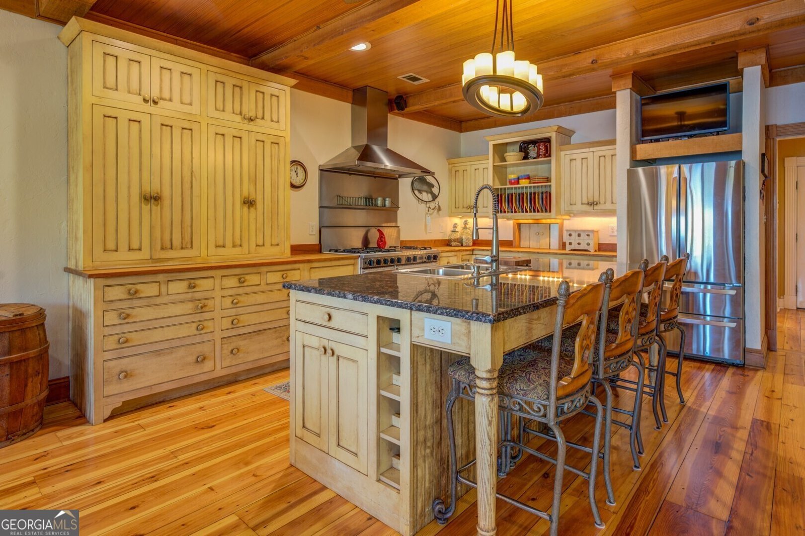 139 Lake Pines Circle Jackson - 60