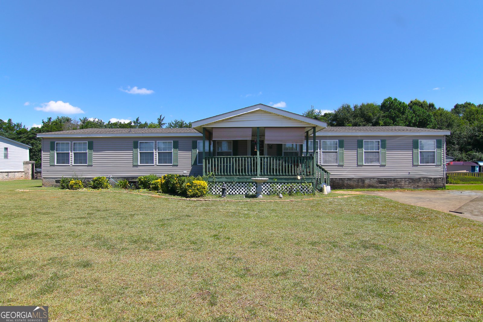 339 Brighton Drive Byron - 1