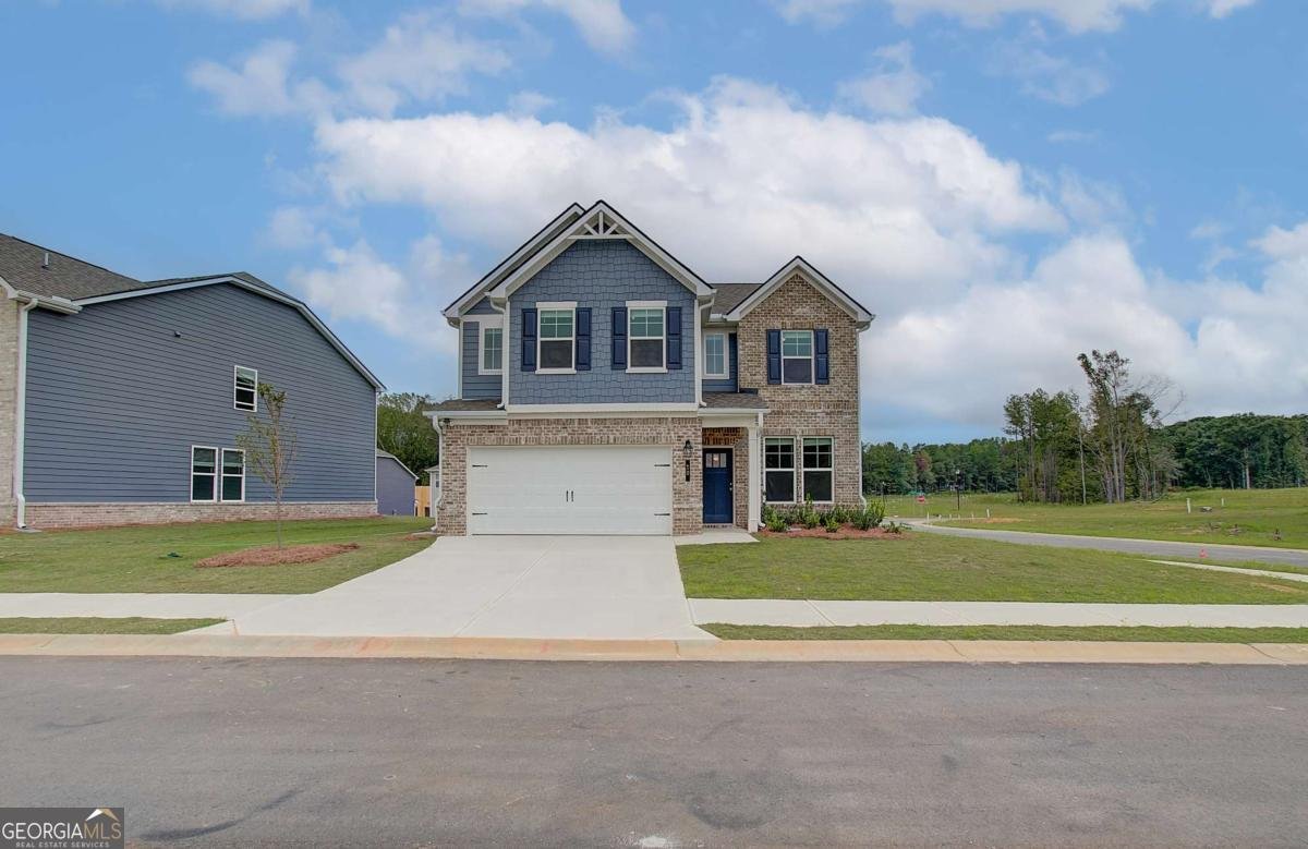 127 St Annes Place Covington - 1