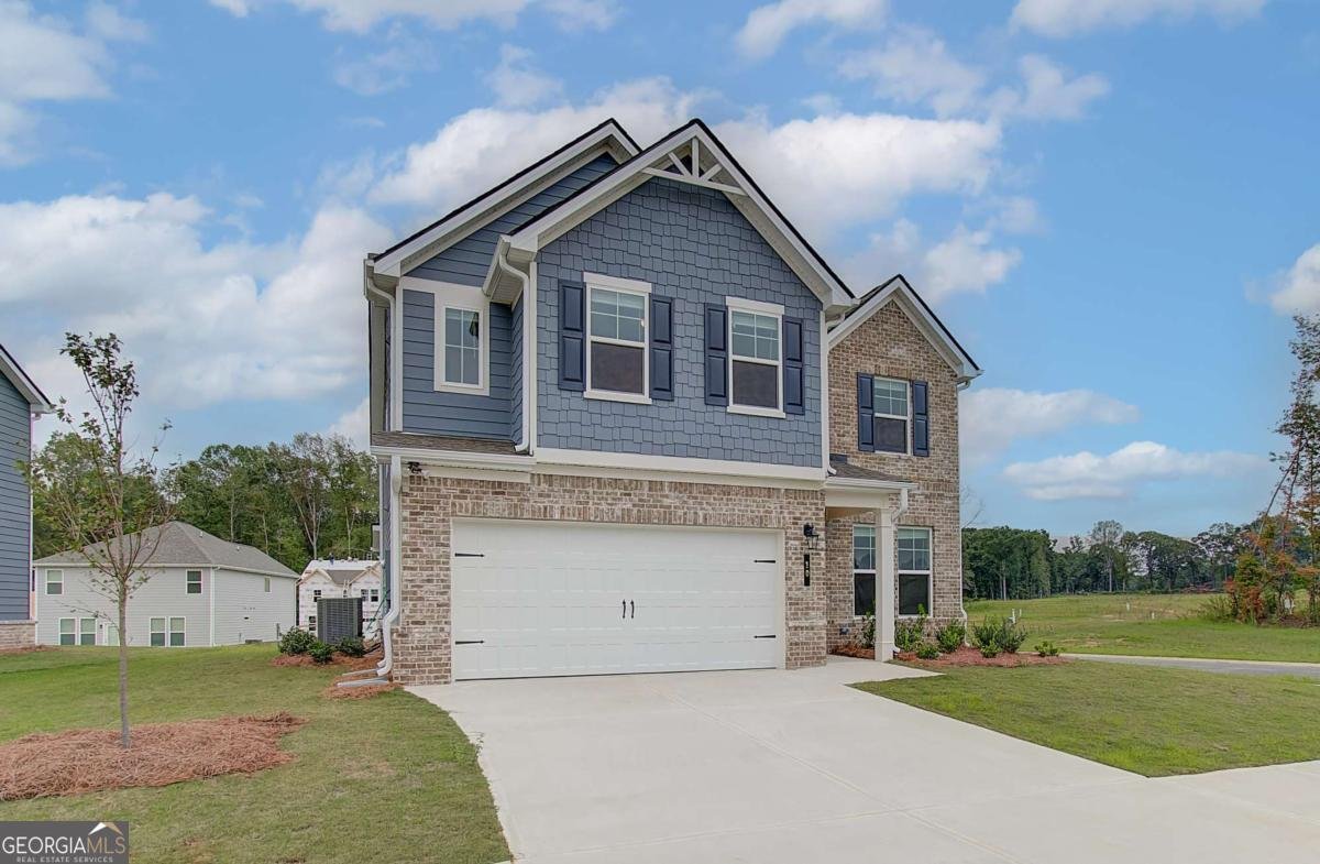 127 St Annes Place Covington - 3