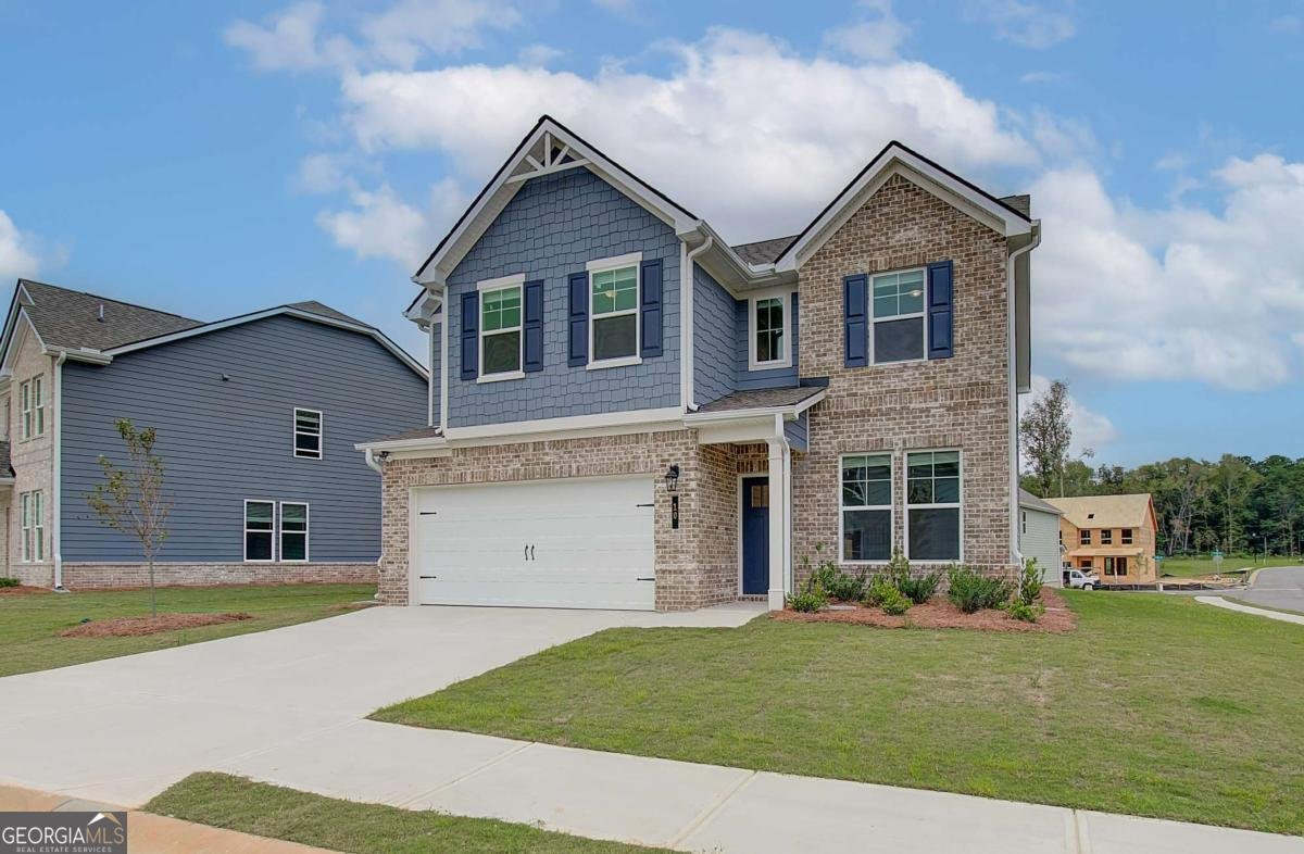 127 St Annes Place Covington - 4