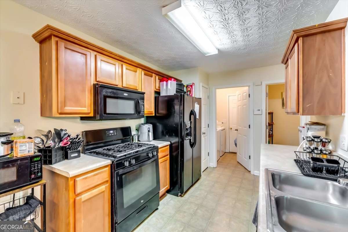 491 Shadow Valley Court Lithonia - 10