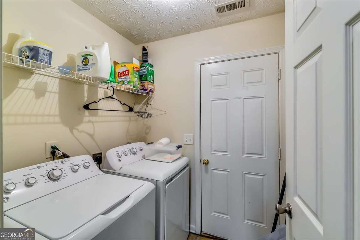 491 Shadow Valley Court Lithonia - 12
