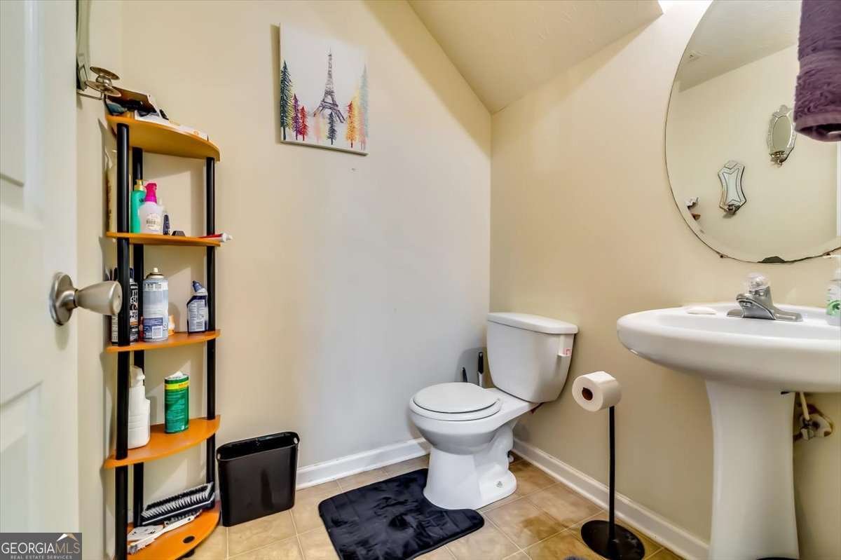 491 Shadow Valley Court Lithonia - 13