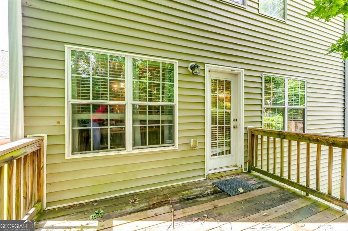 491 Shadow Valley Court Lithonia - 15