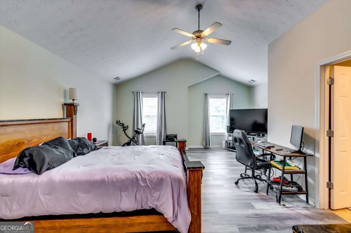 491 Shadow Valley Court Lithonia - 16