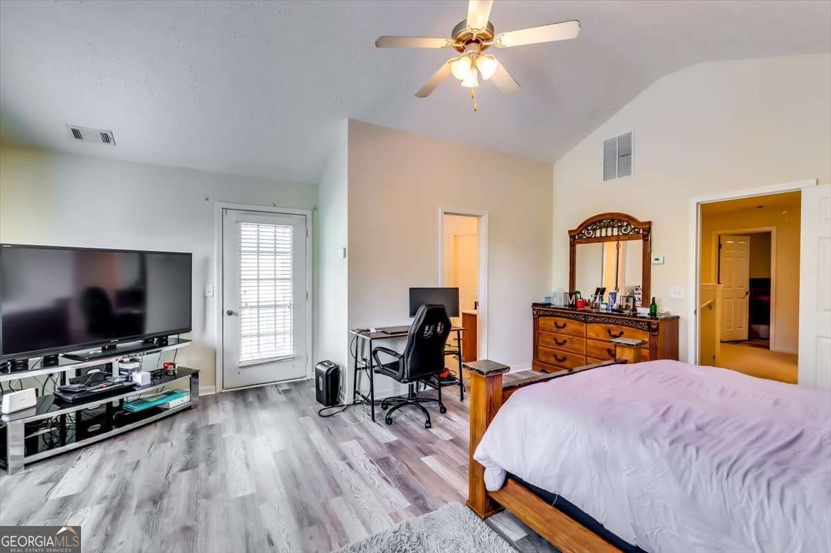 491 Shadow Valley Court Lithonia - 18