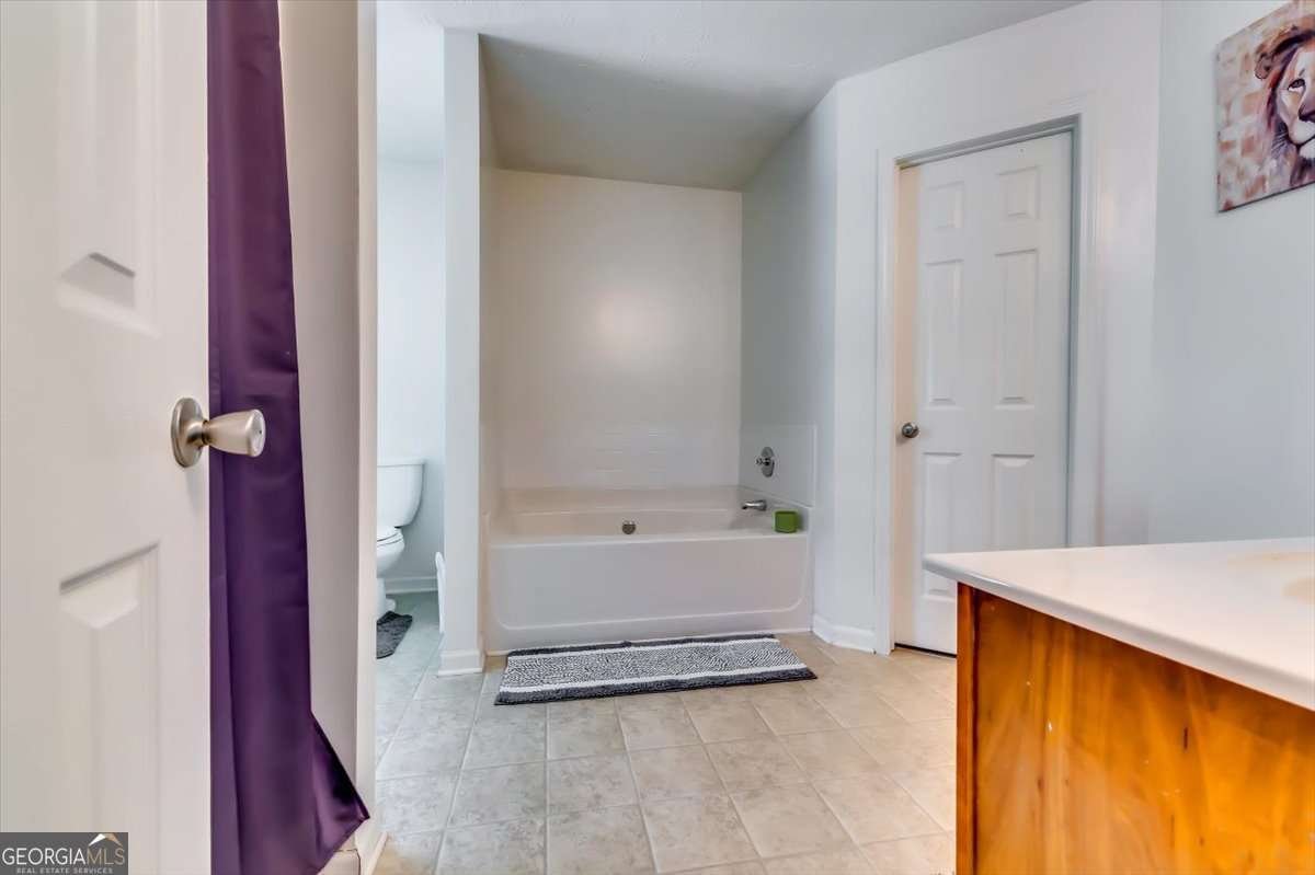 491 Shadow Valley Court Lithonia - 19