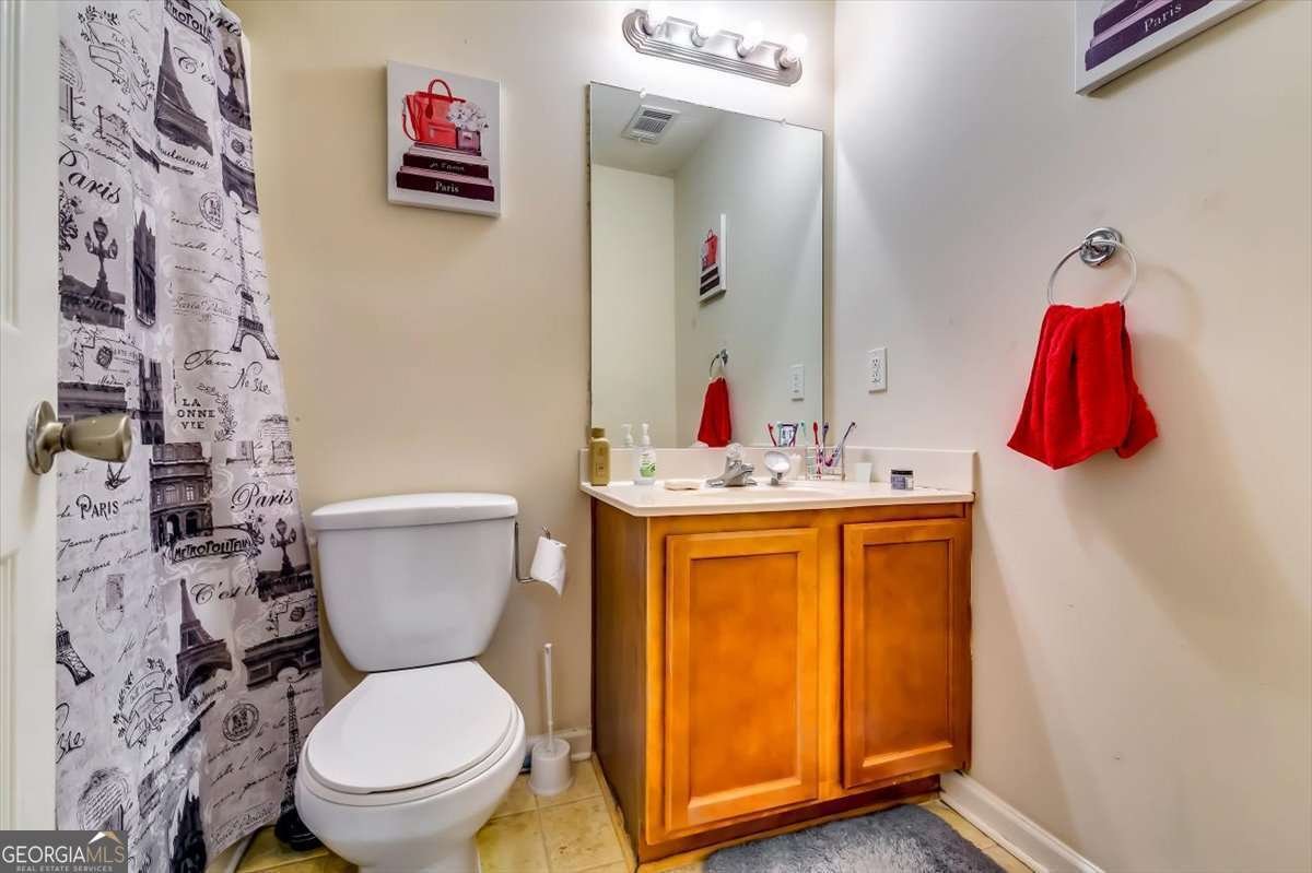 491 Shadow Valley Court Lithonia - 21
