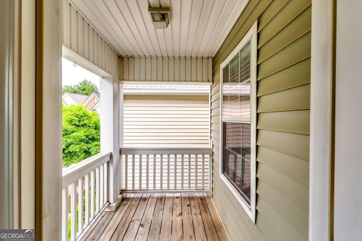 491 Shadow Valley Court Lithonia - 22