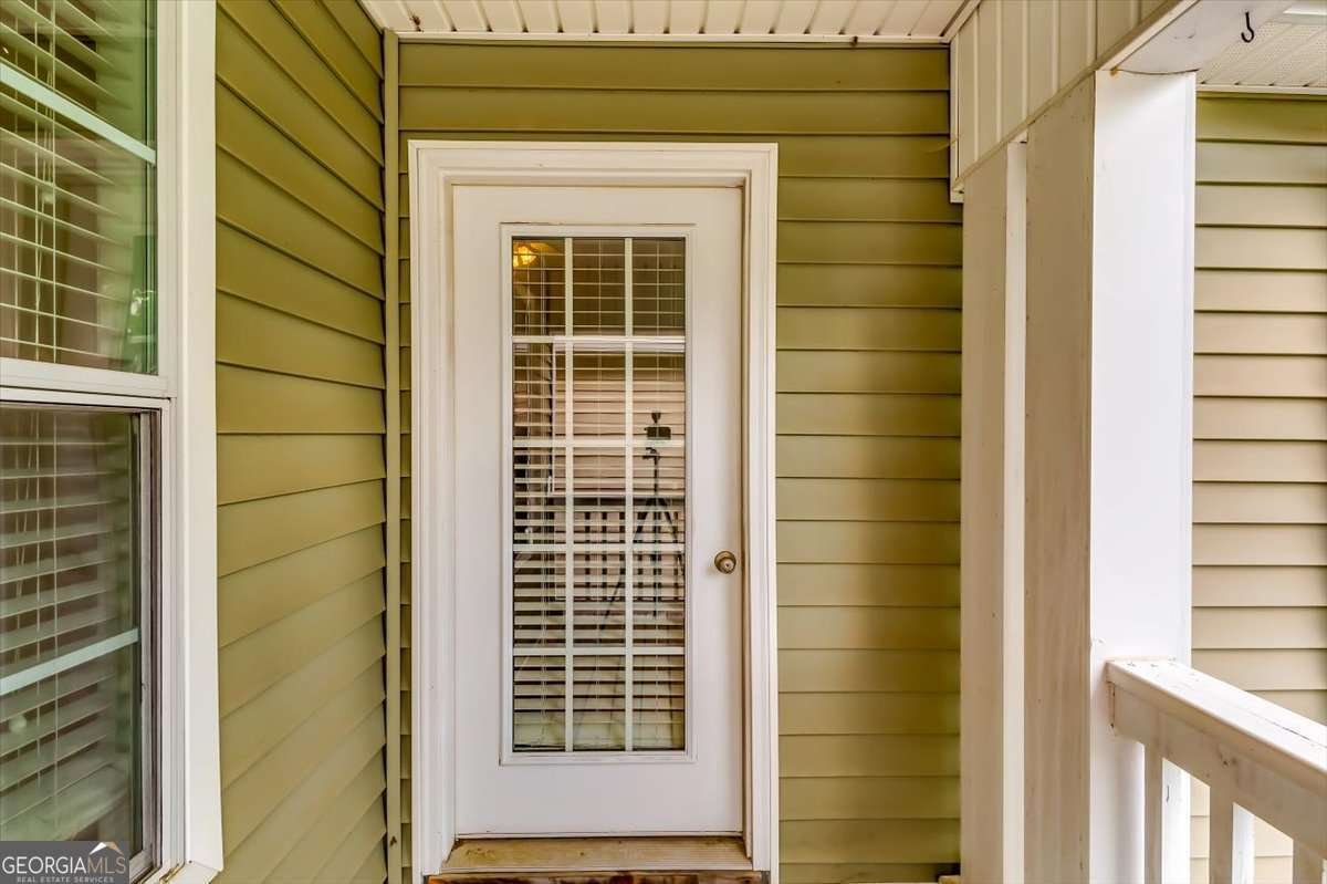 491 Shadow Valley Court Lithonia - 23