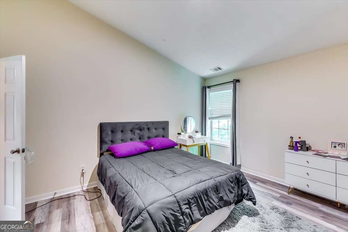 491 Shadow Valley Court Lithonia - 25