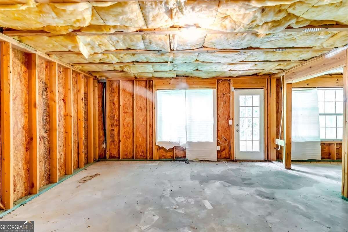 491 Shadow Valley Court Lithonia - 28
