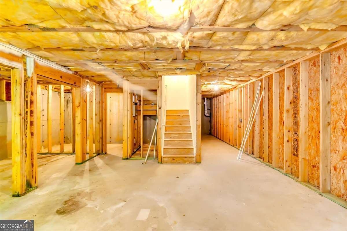 491 Shadow Valley Court Lithonia - 29