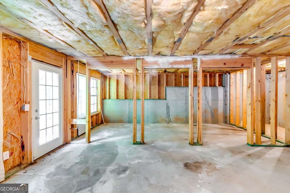 491 Shadow Valley Court Lithonia - 30