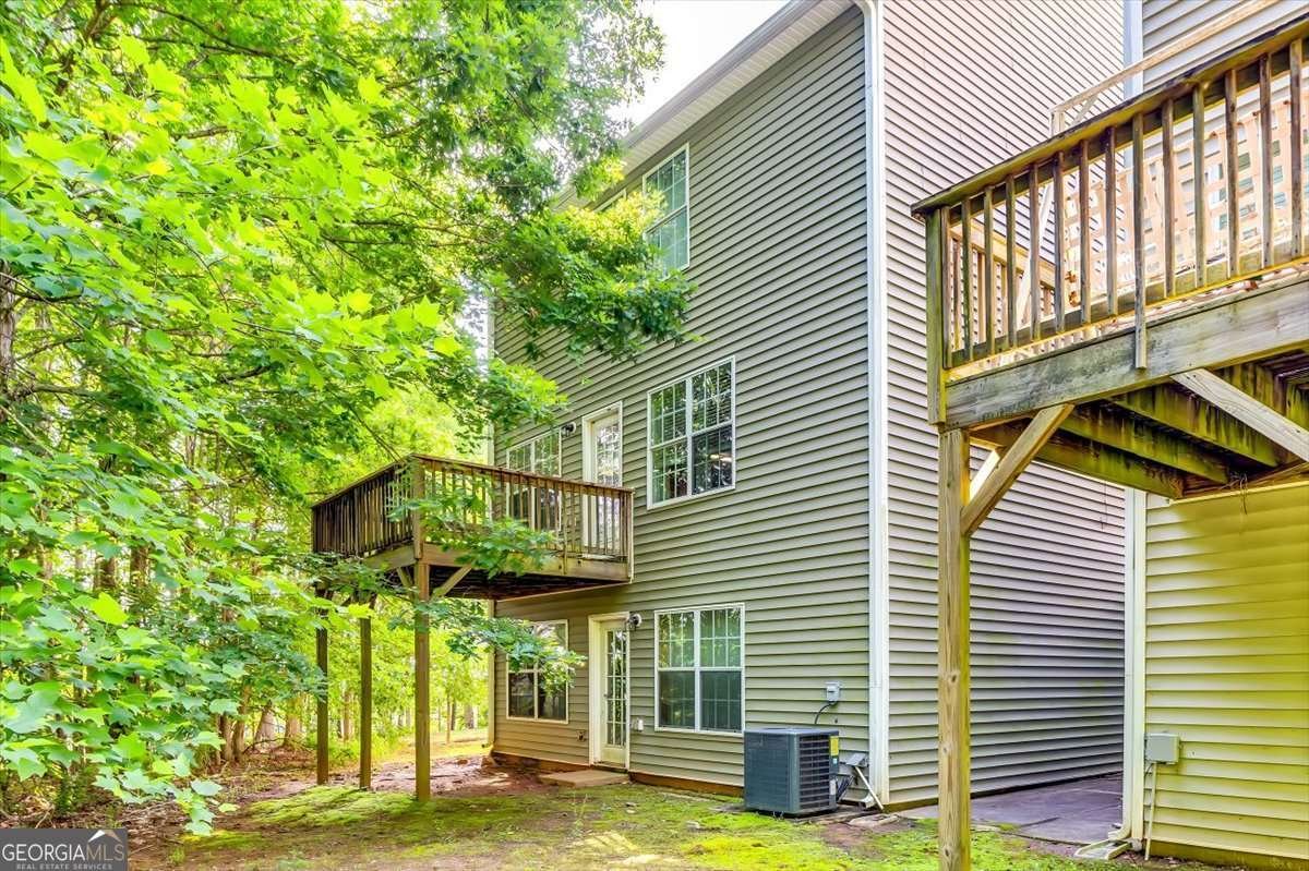 491 Shadow Valley Court Lithonia - 31