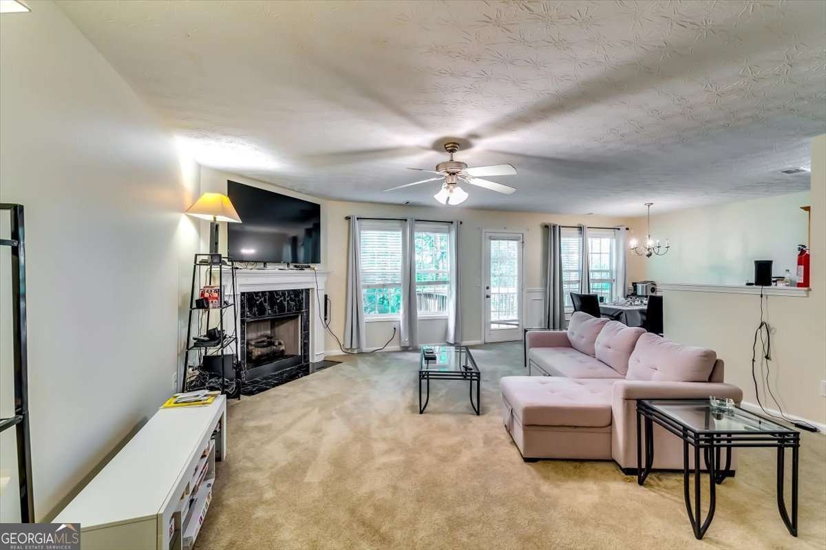 491 Shadow Valley Court Lithonia - 4
