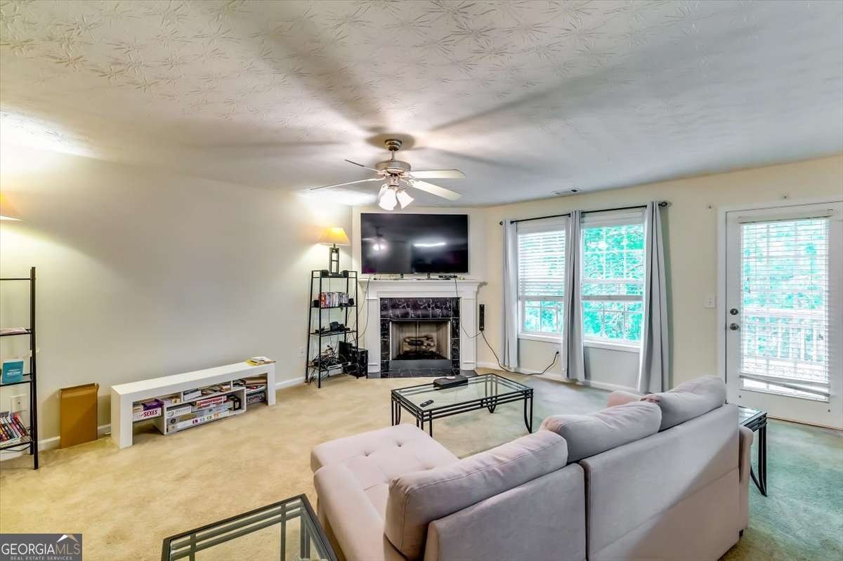 491 Shadow Valley Court Lithonia - 5