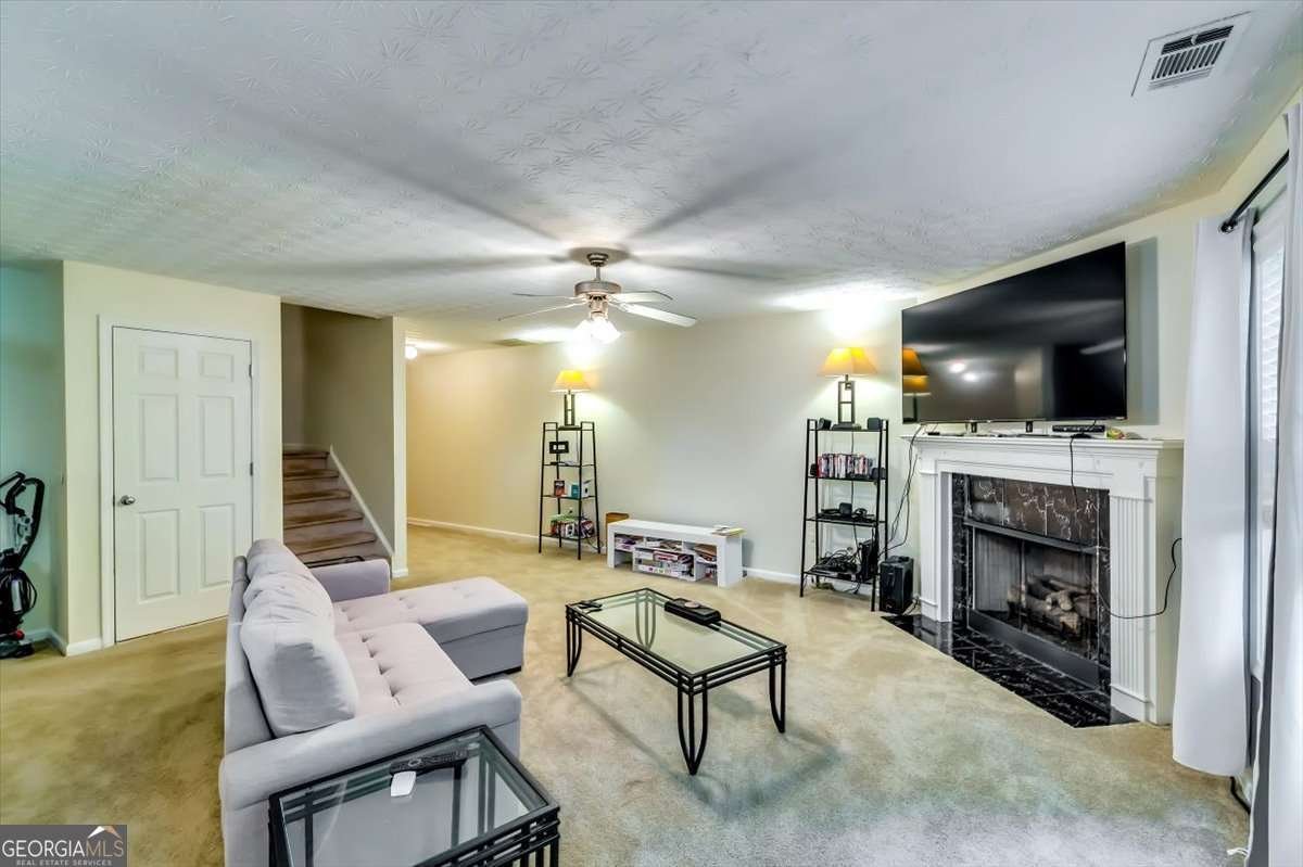 491 Shadow Valley Court Lithonia - 6