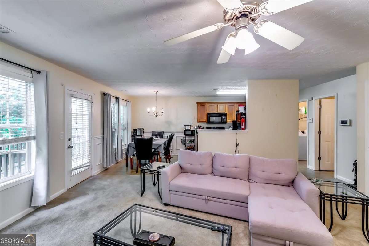 491 Shadow Valley Court Lithonia - 7