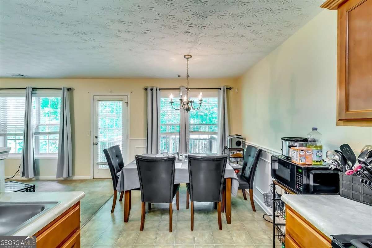 491 Shadow Valley Court Lithonia - 9