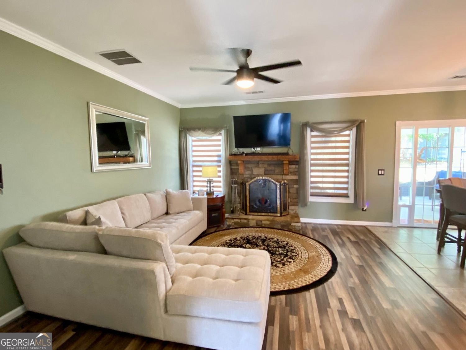 2156 Raccoon Court Villa Rica - 10
