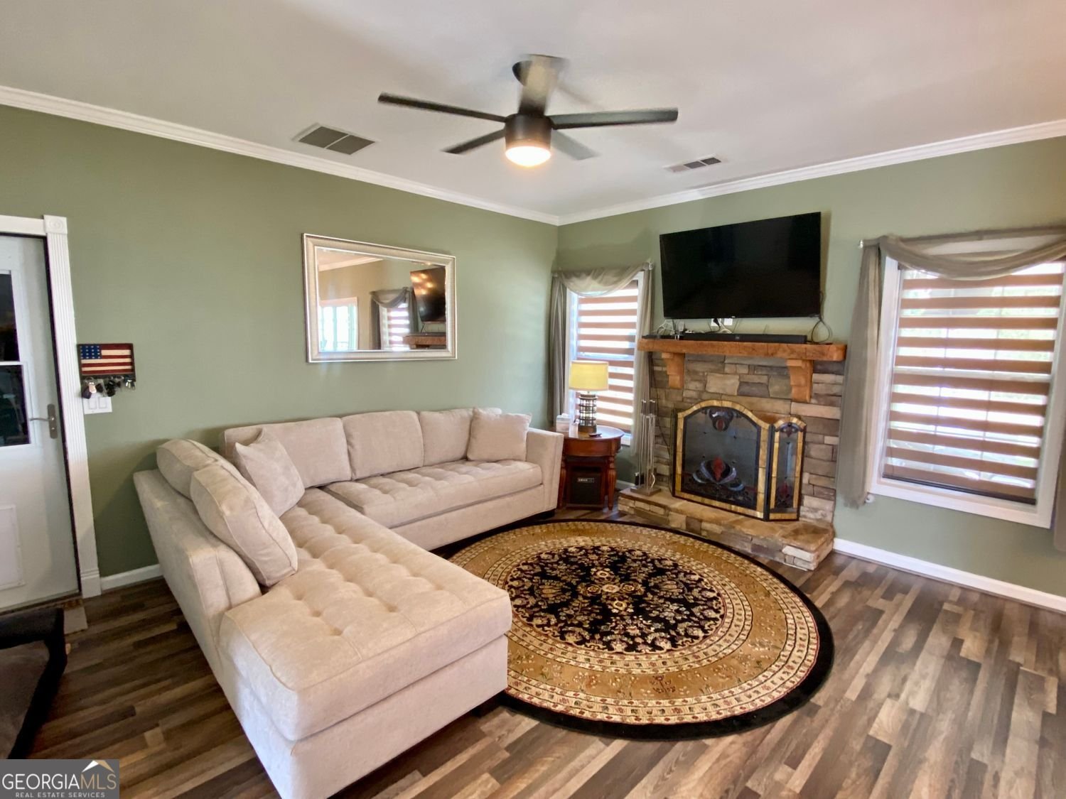 2156 Raccoon Court Villa Rica - 11
