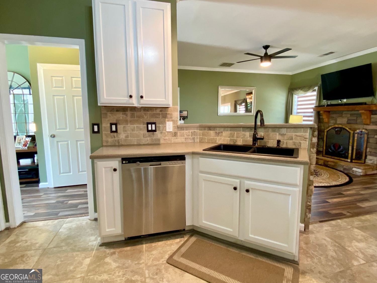 2156 Raccoon Court Villa Rica - 15