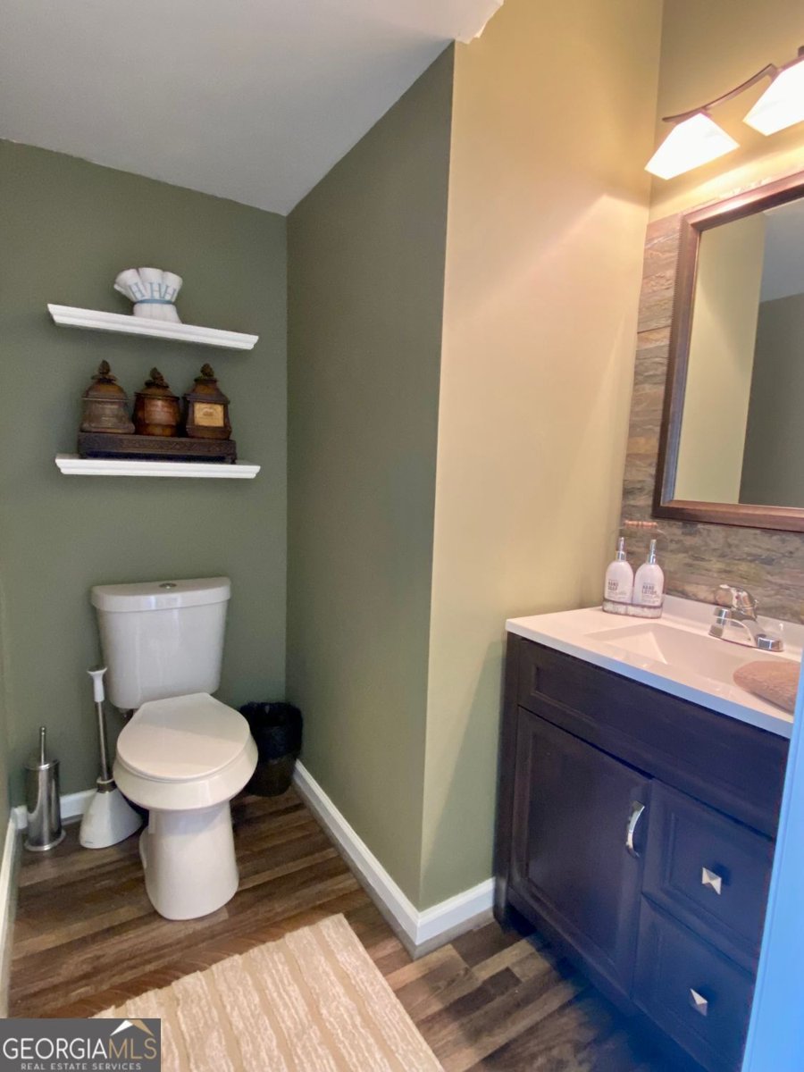 2156 Raccoon Court Villa Rica - 19
