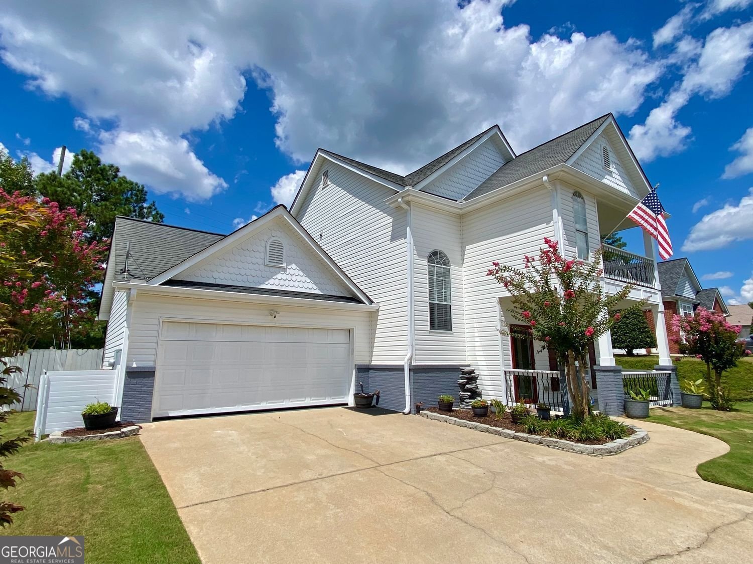 2156 Raccoon Court Villa Rica - 2