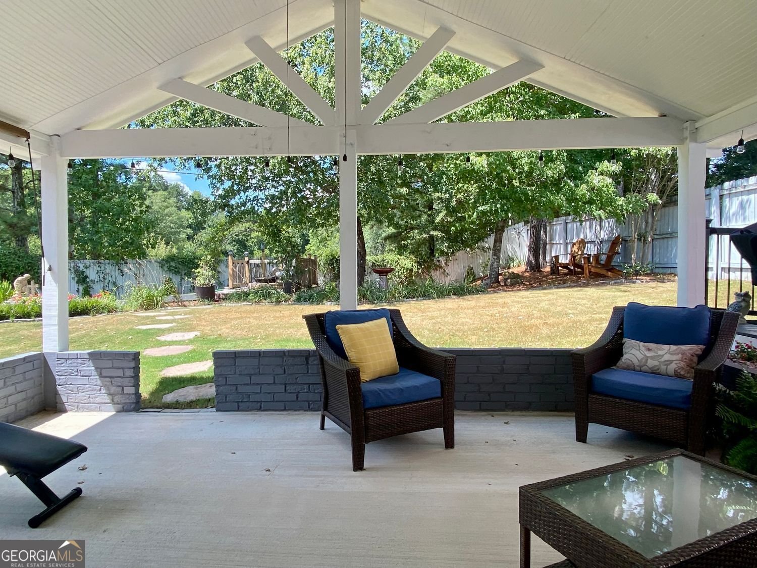 2156 Raccoon Court Villa Rica - 20