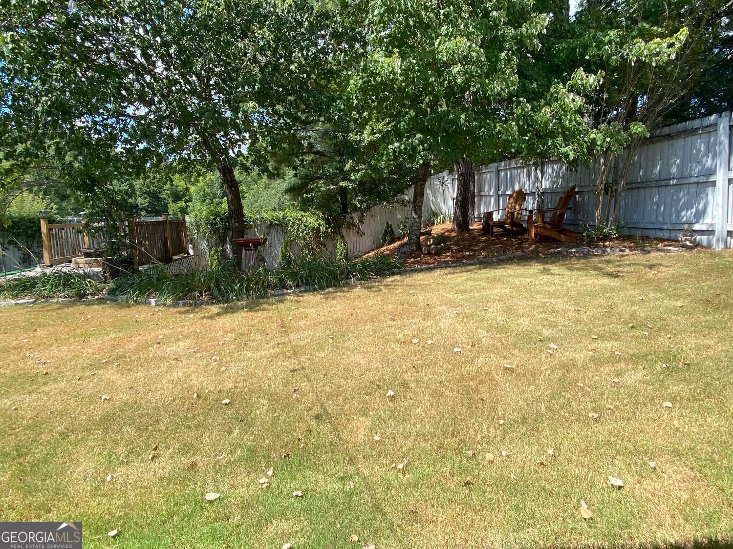 2156 Raccoon Court Villa Rica - 22