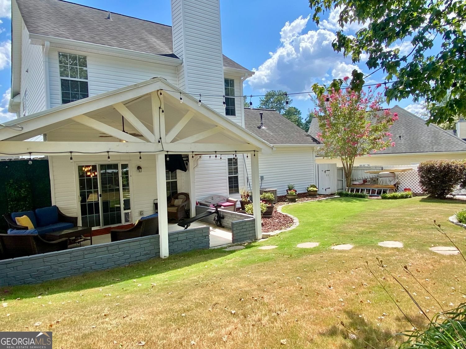 2156 Raccoon Court Villa Rica - 25