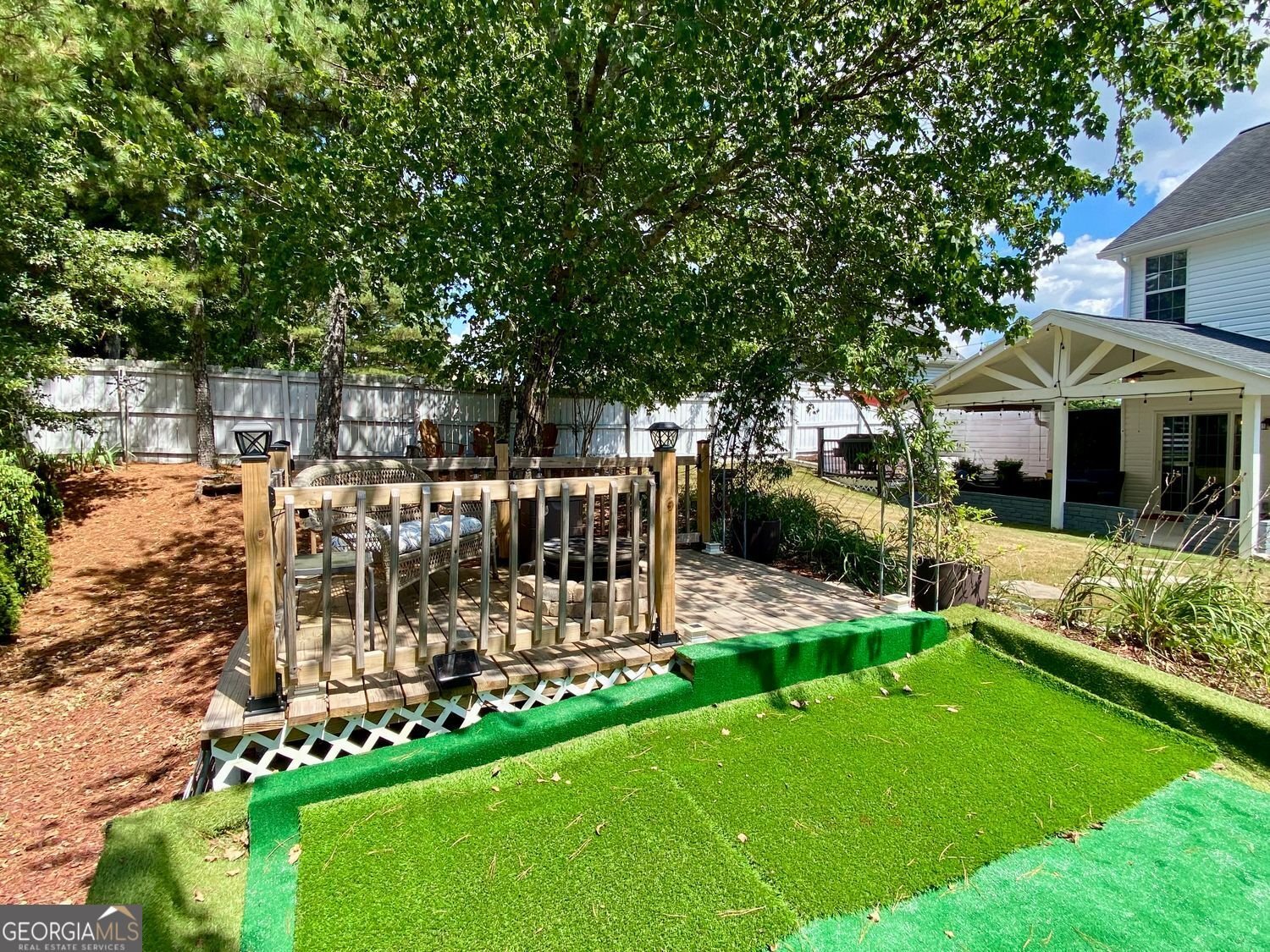 2156 Raccoon Court Villa Rica - 26