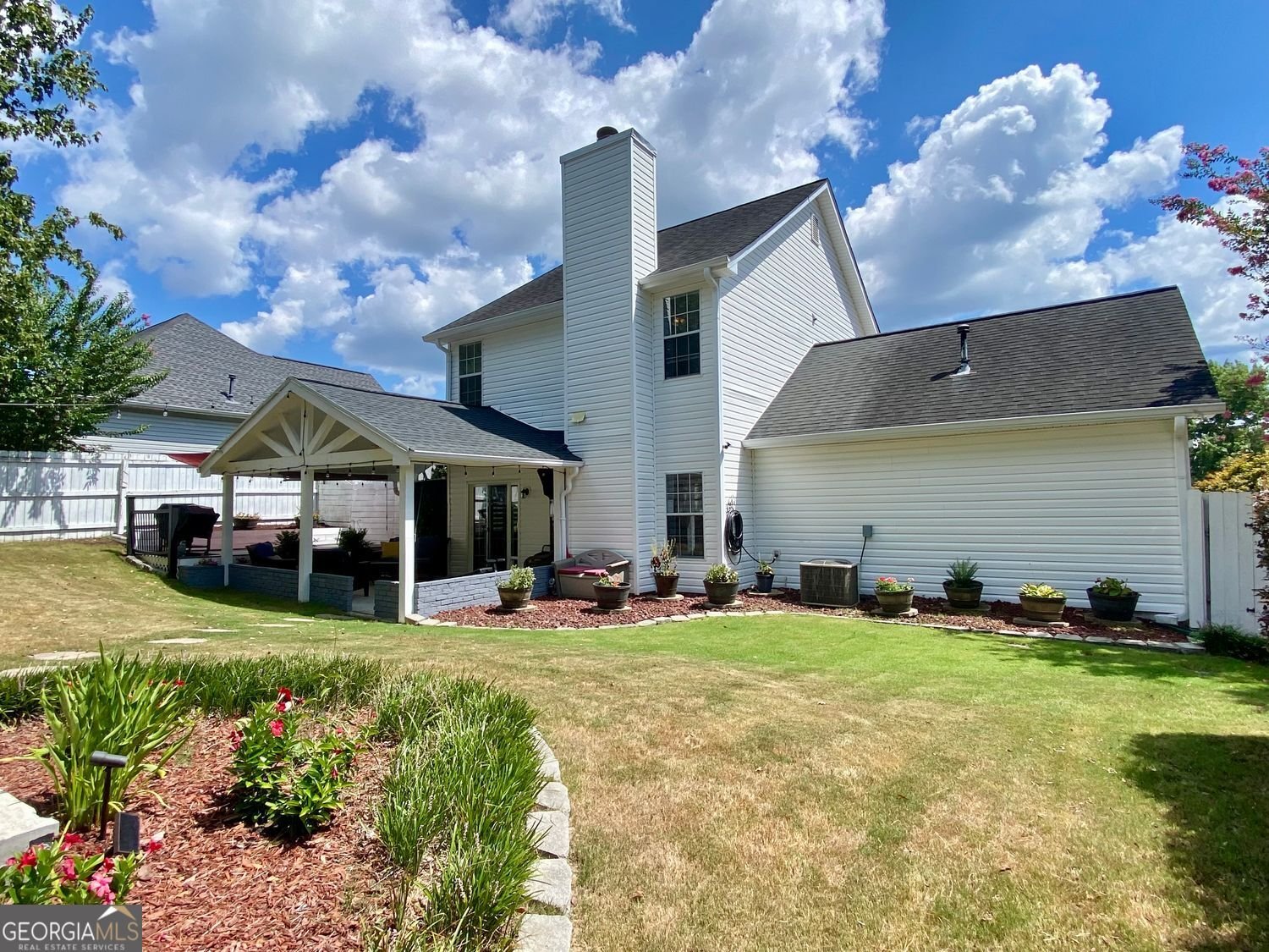 2156 Raccoon Court Villa Rica - 28