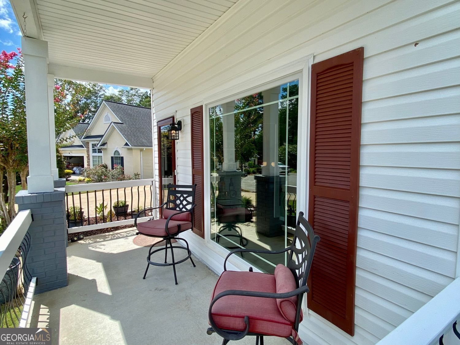 2156 Raccoon Court Villa Rica - 3