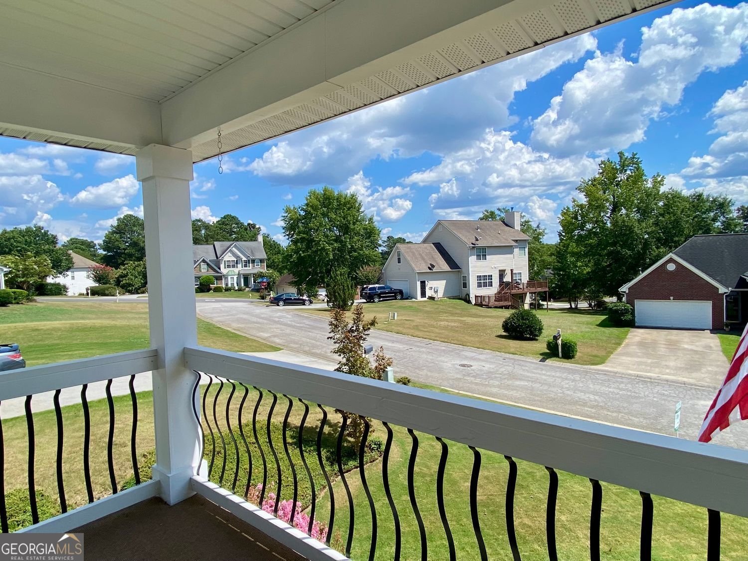 2156 Raccoon Court Villa Rica - 31