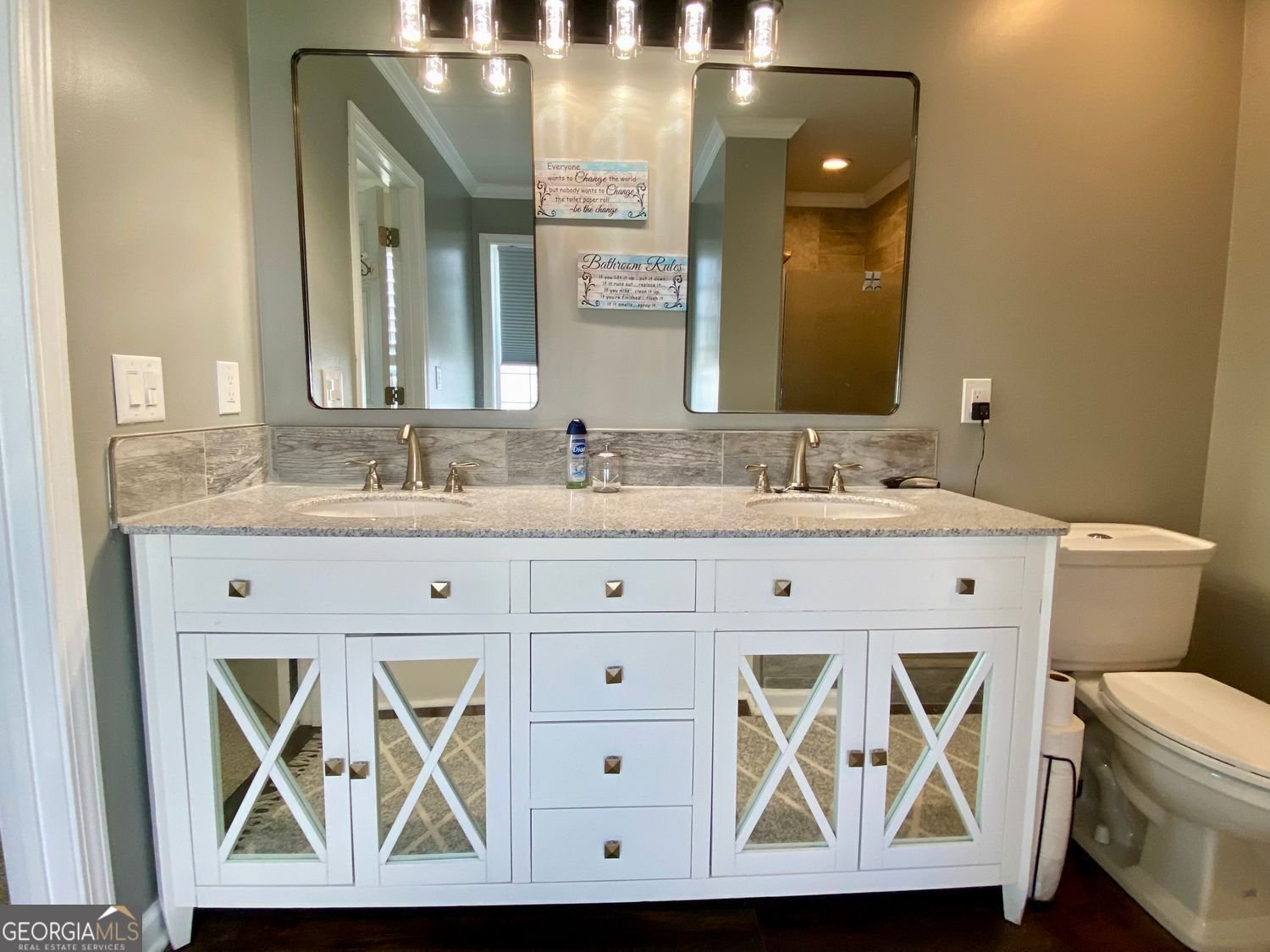 2156 Raccoon Court Villa Rica - 33