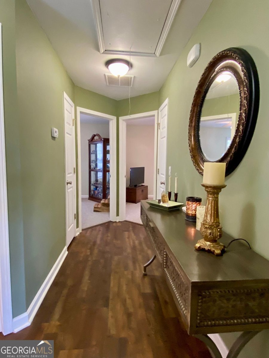 2156 Raccoon Court Villa Rica - 37