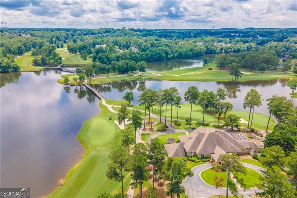 2156 Raccoon Court Villa Rica - 43