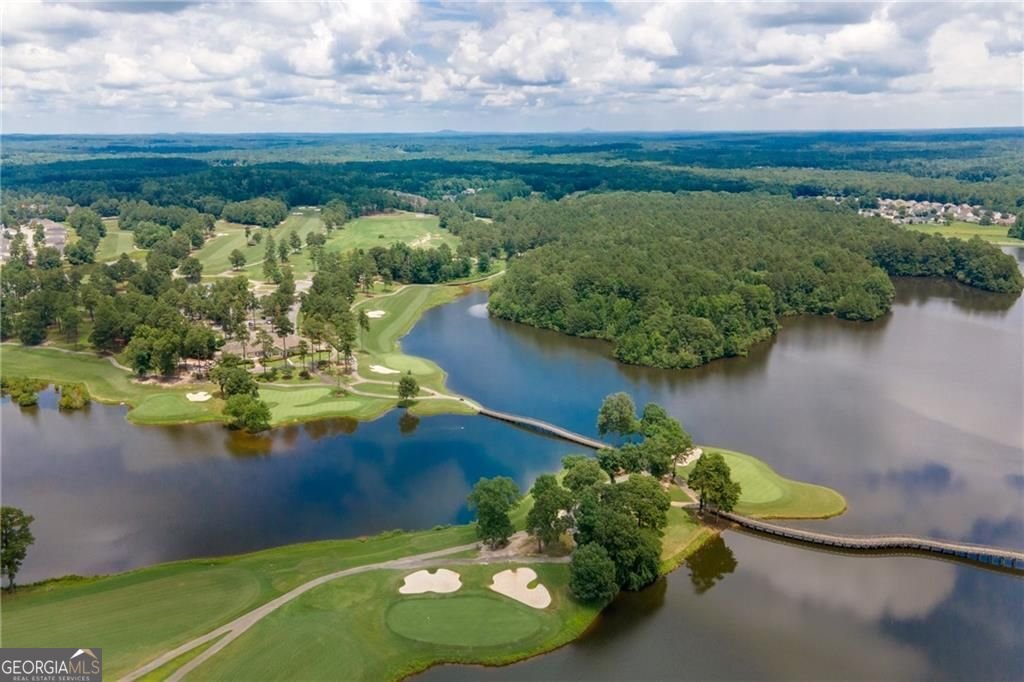 2156 Raccoon Court Villa Rica - 45