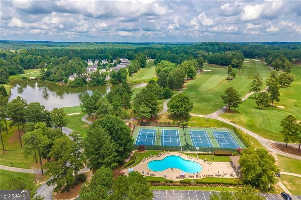 2156 Raccoon Court Villa Rica - 47