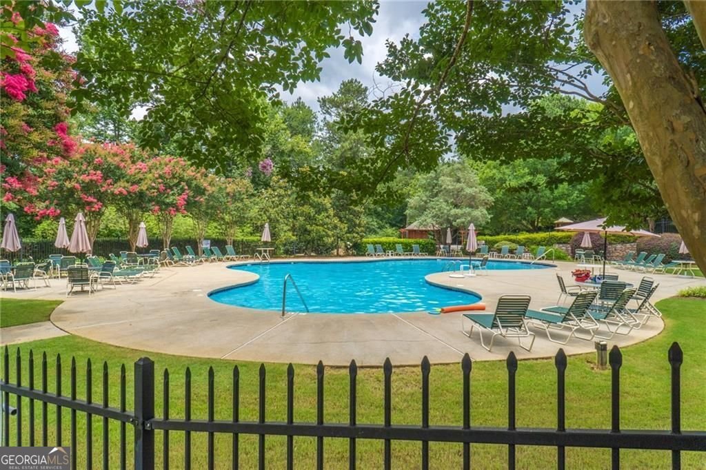 2156 Raccoon Court Villa Rica - 49