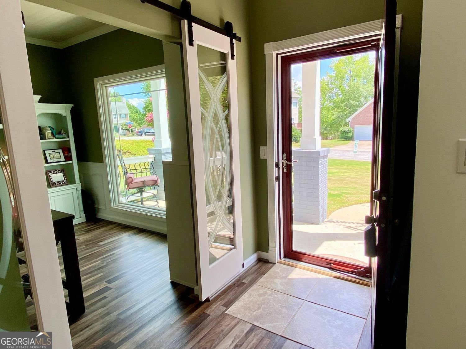 2156 Raccoon Court Villa Rica - 5